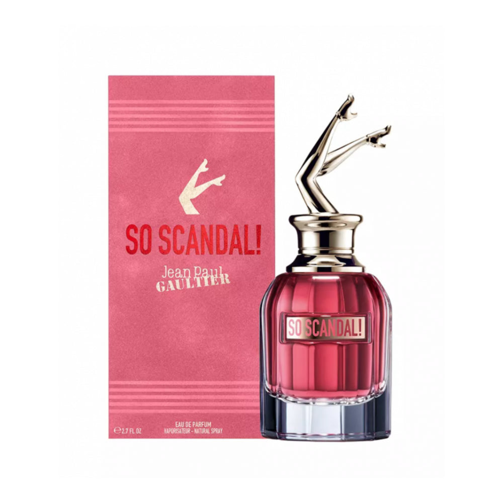 So Scandal EDP