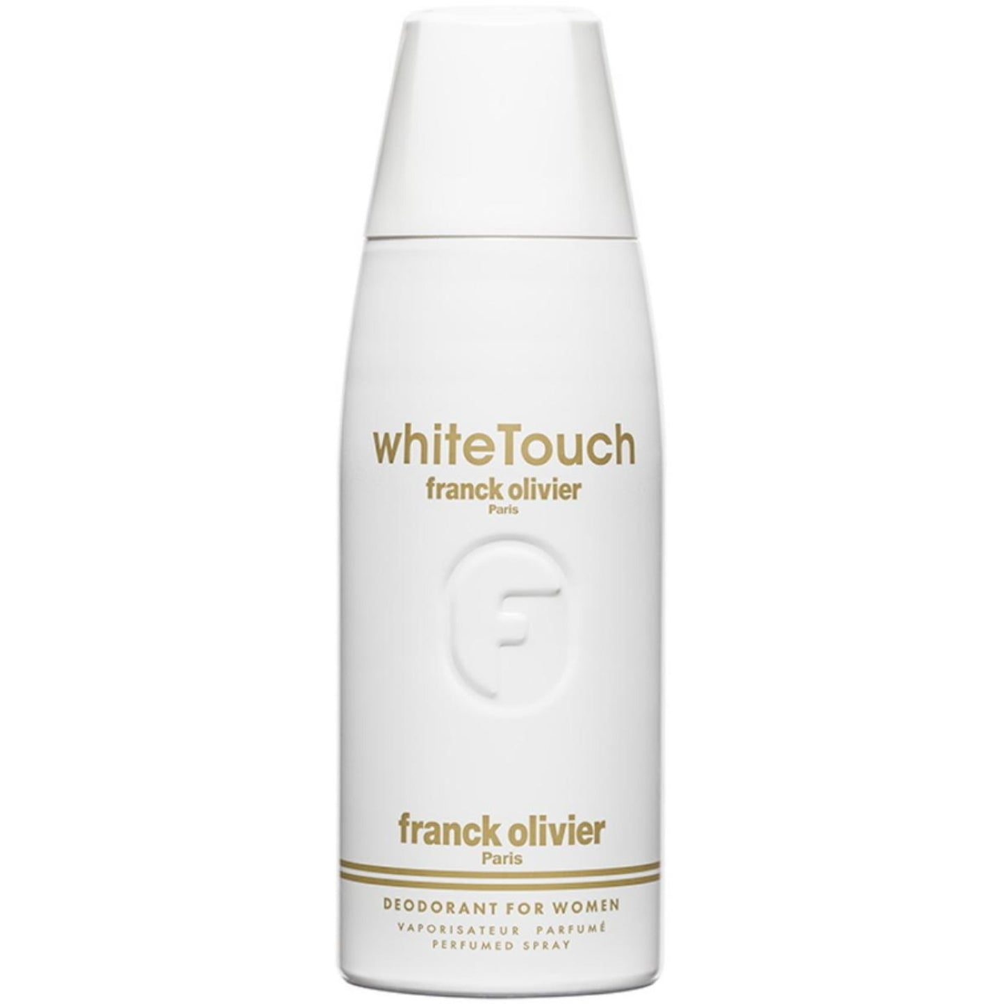 WHITE TOUCH FRANCK OLIVIER DEODORANT 25OML