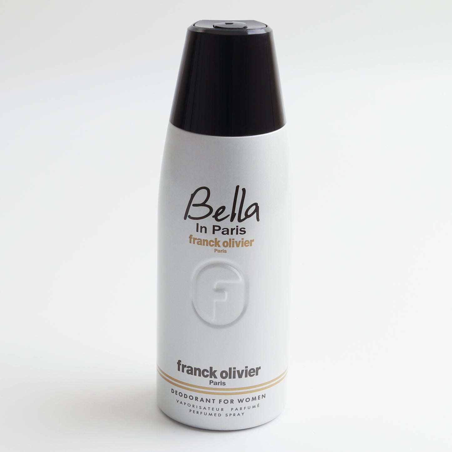 BELLA IN PARIS FRANCK OLIVIER DEODORANT 25OML WOMEN