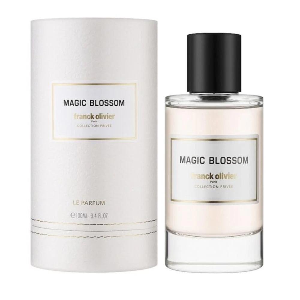 FRANCK OLIVIER COLLECTION PRIVEE MAGIC BLOSSOM 100 ML