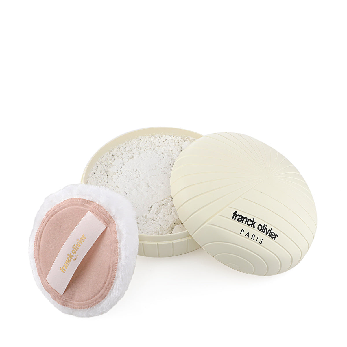 FRANCK OLVIER BODY POWDER 200Gr