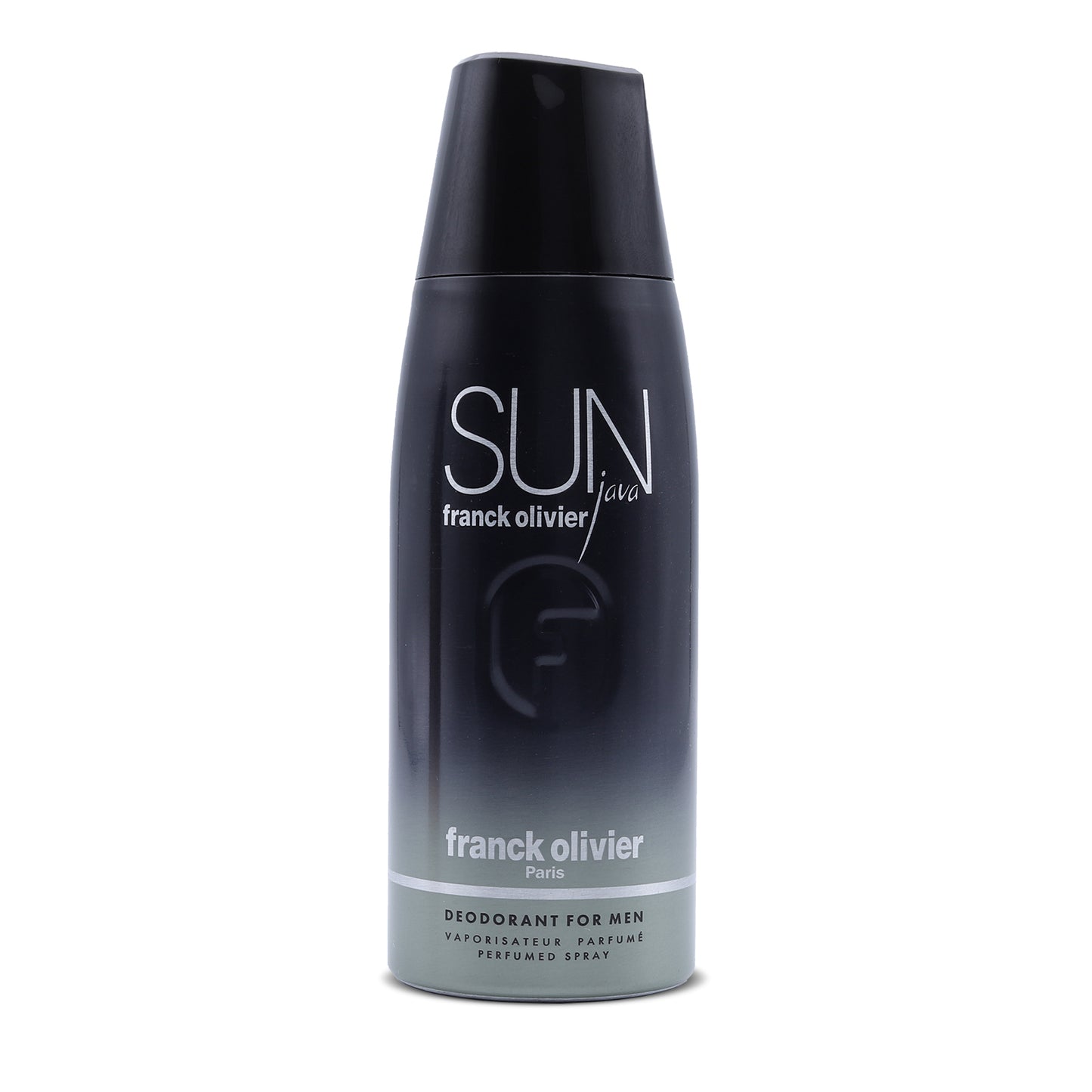 SUN JAVA FRANCK OLIVIER DEODORANT 25OML MEN