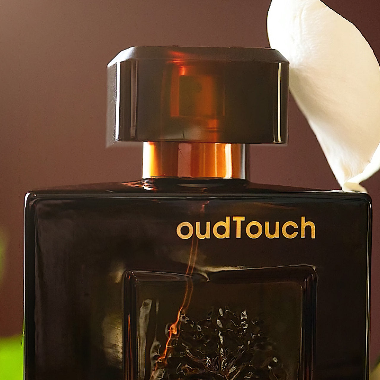 OUD TOUCH