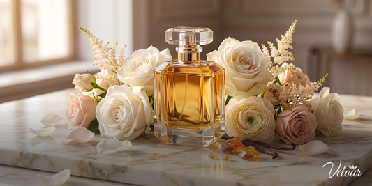 long lasting perfumes for women - افضل عطر نسائي ثابت