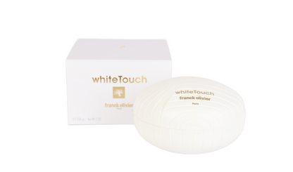 FRANCK OLVIER WHITE TOUCH  BODY POWDER 200Gr