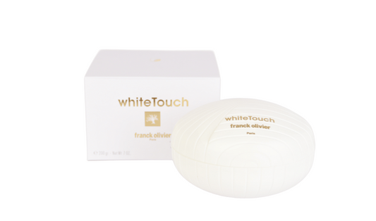 FRANCK OLVIER WHITE TOUCH  BODY POWDER 200Gr