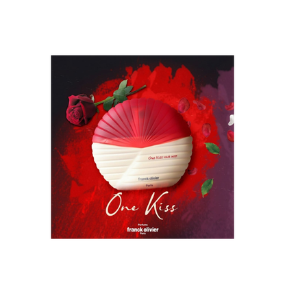 ONE KISS HAIR MIST