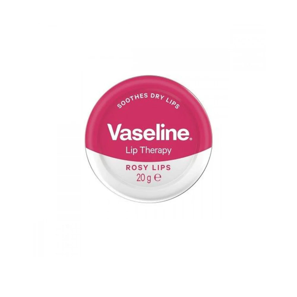 Rosy Lip Therapy