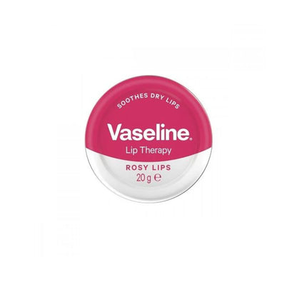 Rosy Lip Therapy
