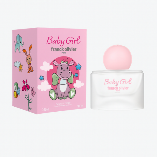 FRANCK OLIVIER BABY GIRL 30 ML
