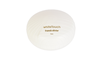 FRANCK OLVIER WHITE TOUCH  BODY POWDER 200Gr