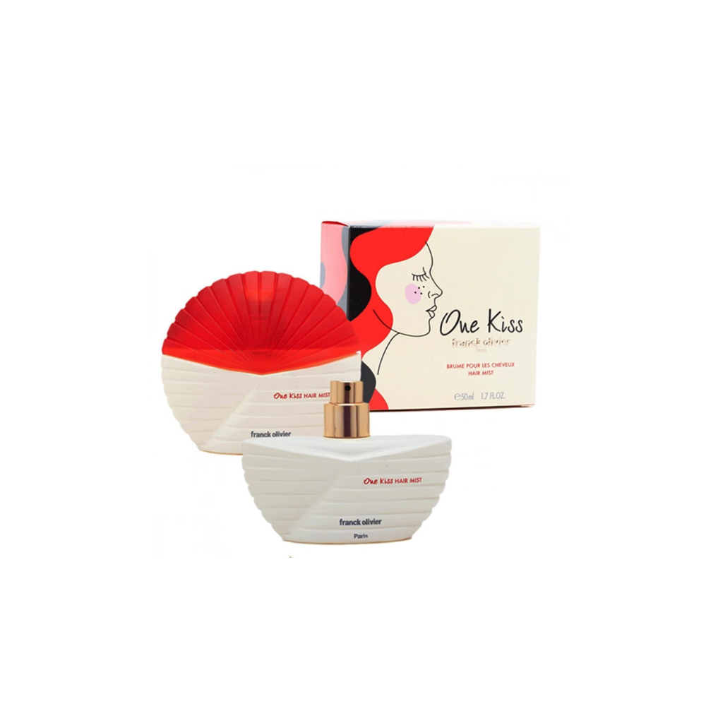 ONE KISS HAIR MIST