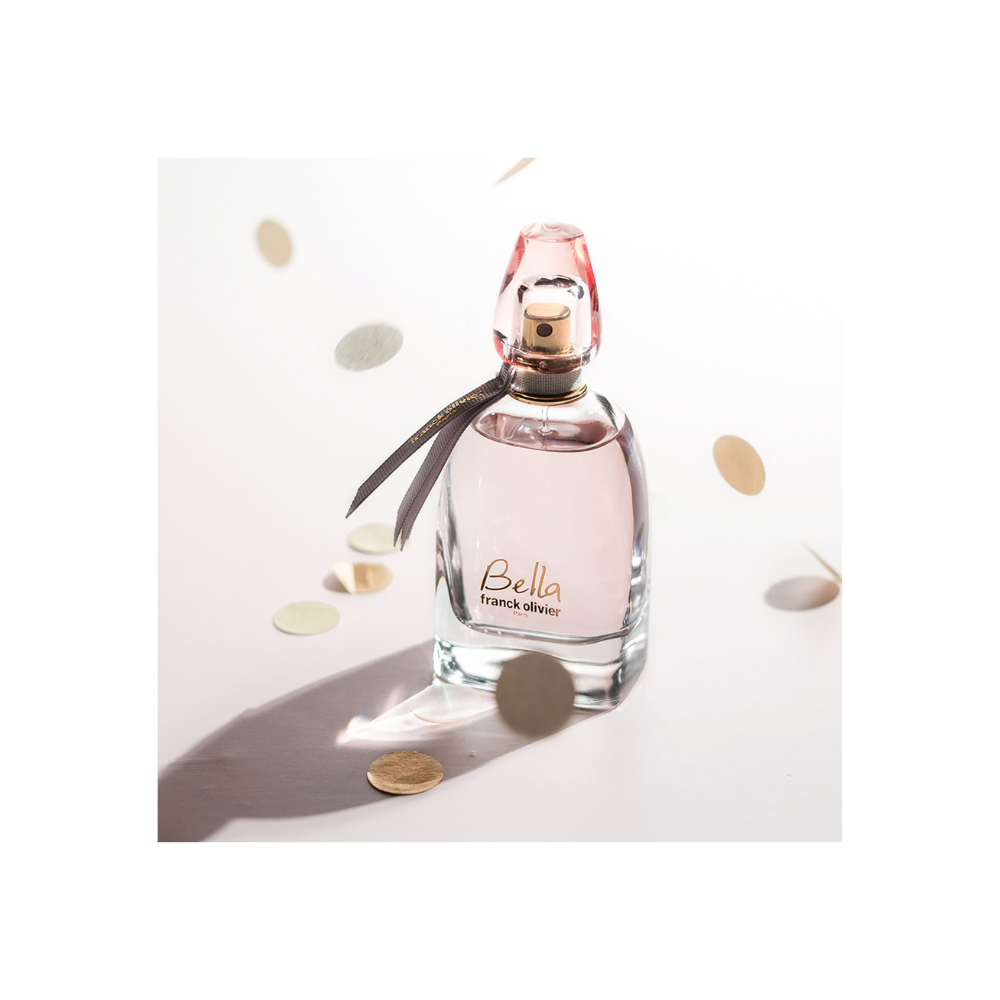 BELLA EDP