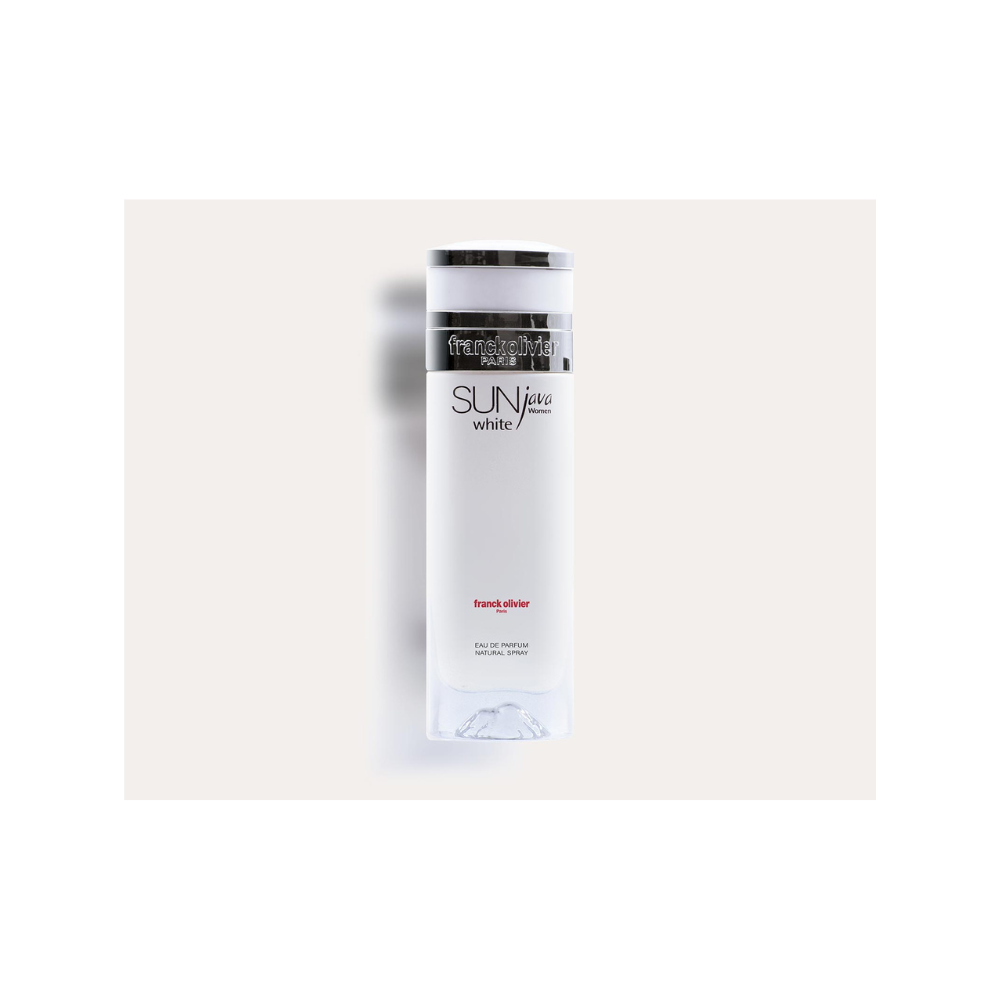 SUN JAVA WHITE EDP