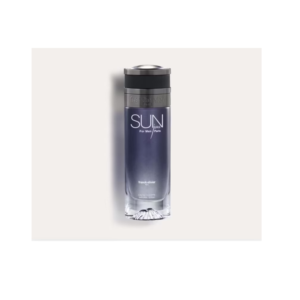 SUN JAVA FOR MEN