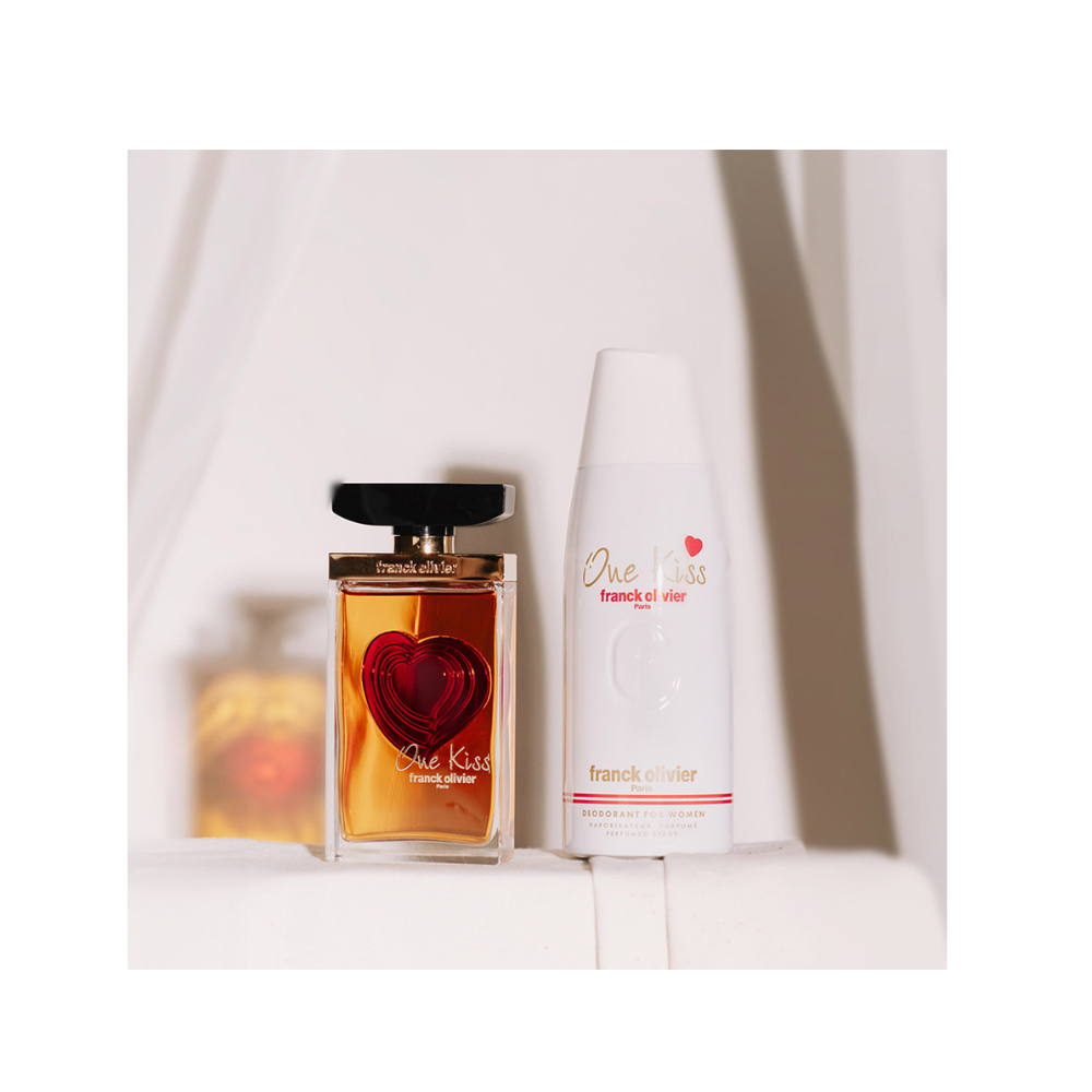 ONE KISS EDP