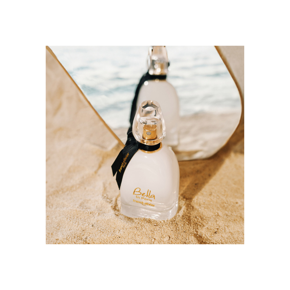 BELLA IN PARIS EDP