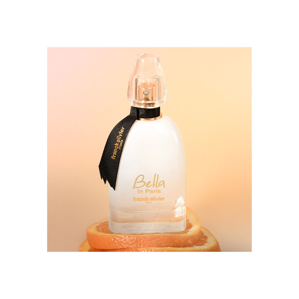 BELLA IN PARIS EDP