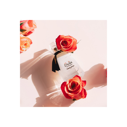 BELLA IN PARIS EDP