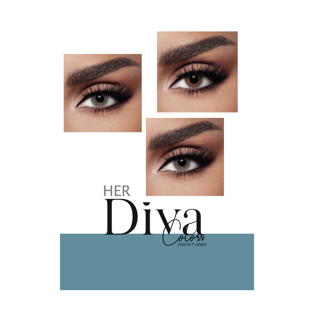 DIVA VISION -+