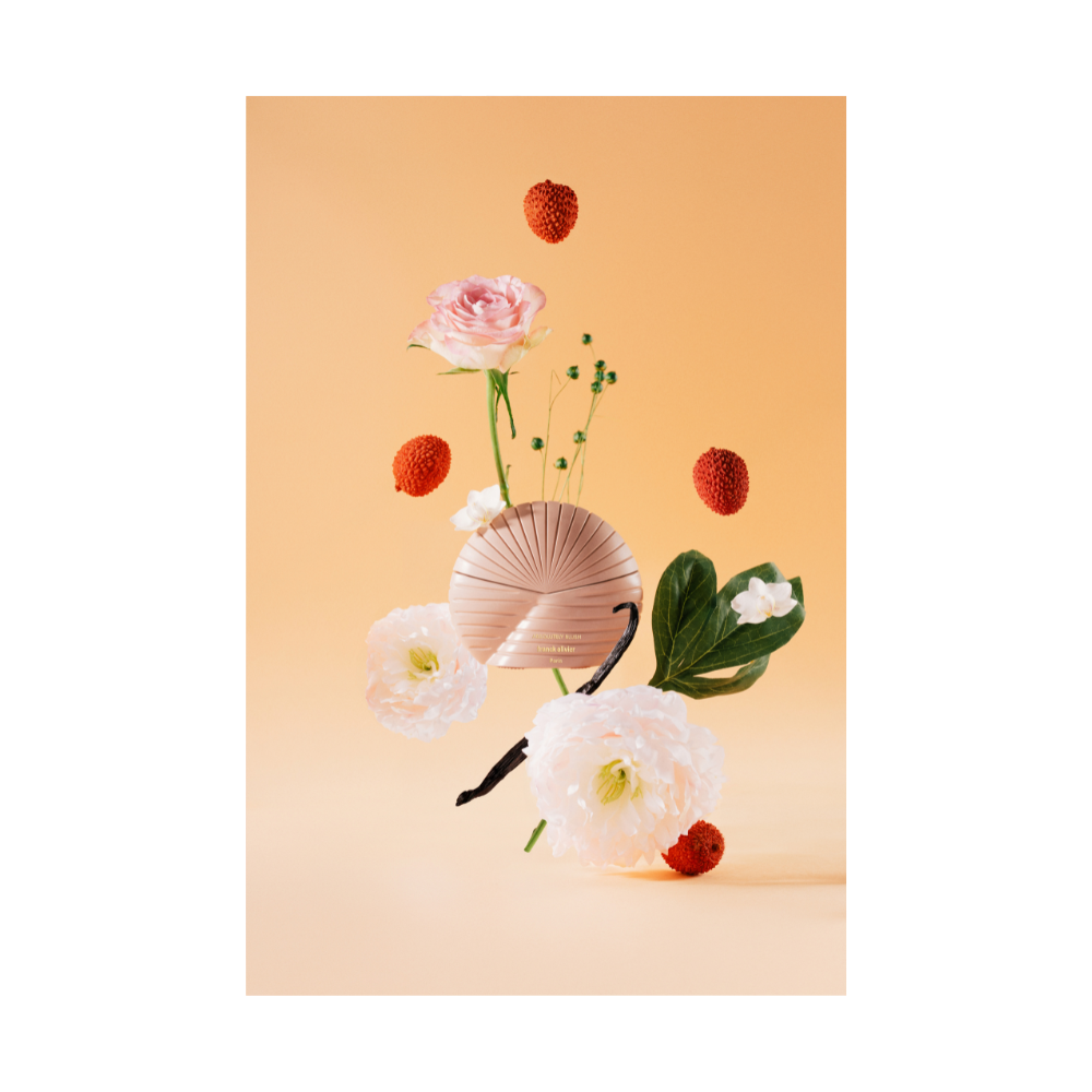 ABSOLUTELY BLUSH COLLECTION