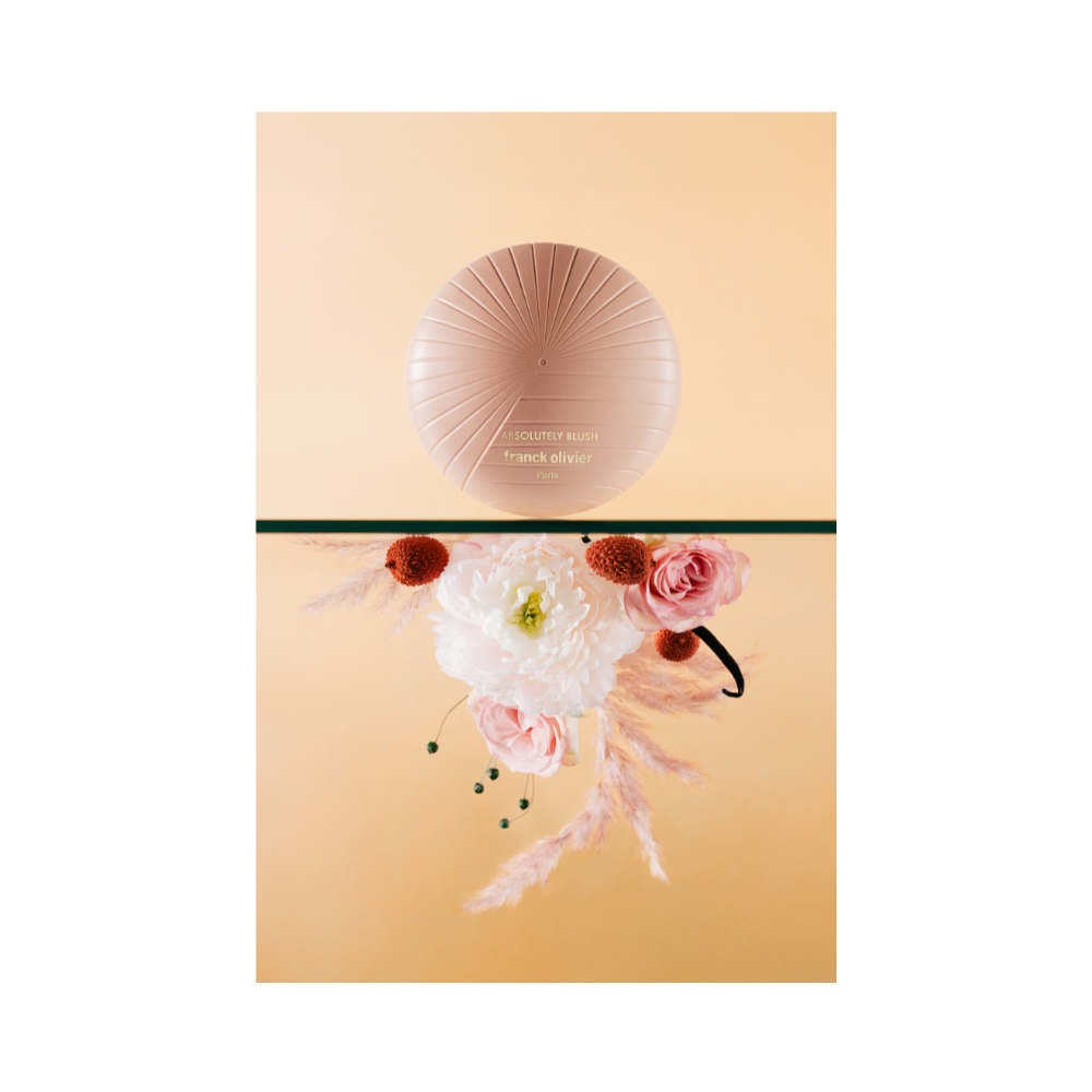 ABSOLUTELY BLUSH COLLECTION