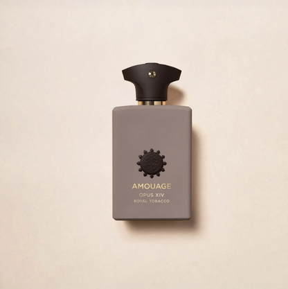 OPOS XIV ROYAL TOBACCO