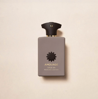 OPUS VII RECKIESS LEATHER