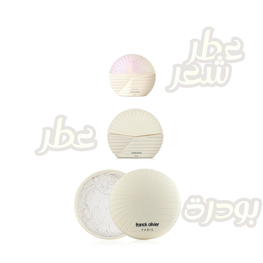 مجموعة فرانك أوليفر النسائية 4