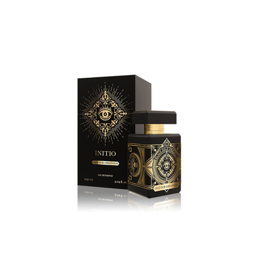 OUD FOR GREATNESS