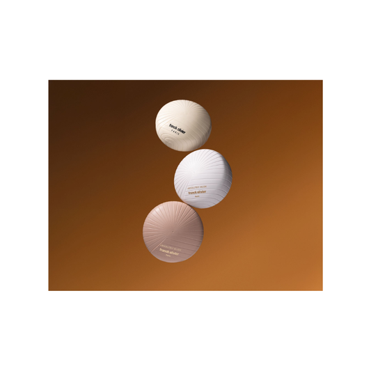 Franck Oliver Powder Collection