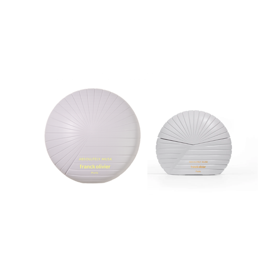 ABSOLUTELY MUSK COLLECTION