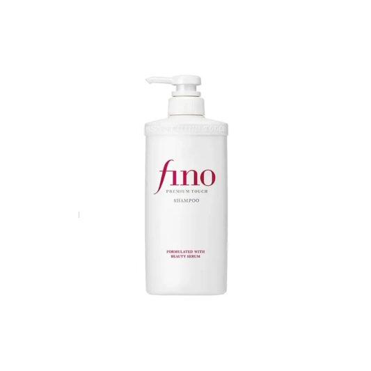 Fino Premium Touch Shampoo