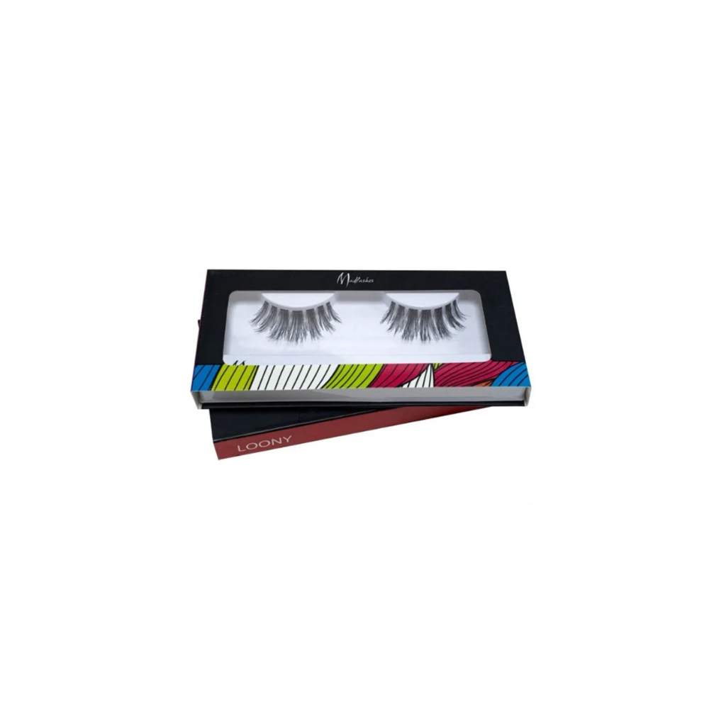 LASHES LOONY
