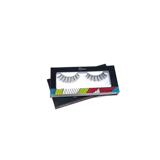 LASHES MANIC