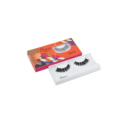 EYELASHES NAHLA NABIL – NUTSY