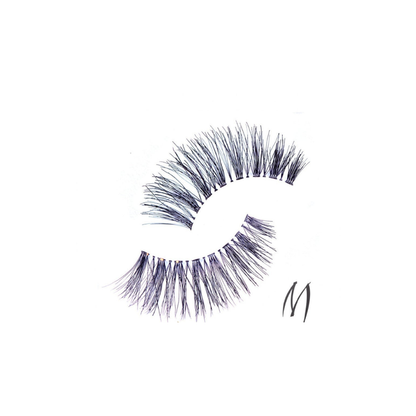 LASHES RAVING