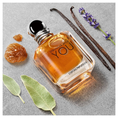 Stronger With You EDT