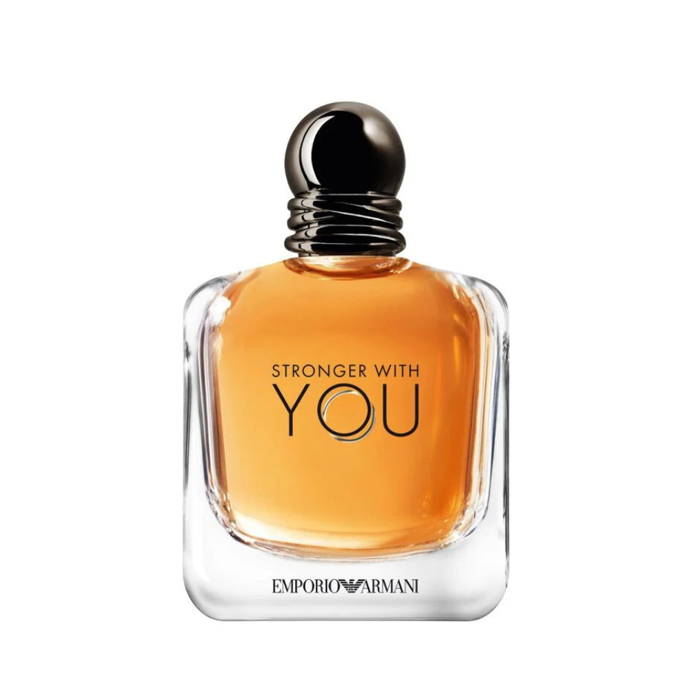 Stronger With You EDT