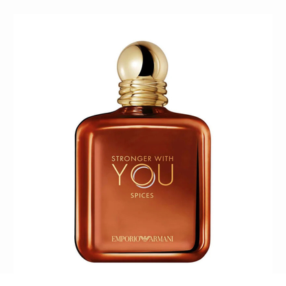 Stronger With You Spices EDP