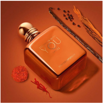 Stronger With You Spices EDP