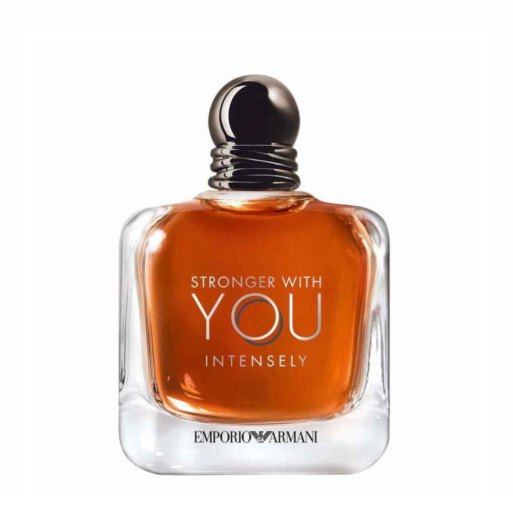 Stronger With You Intensely EDP
