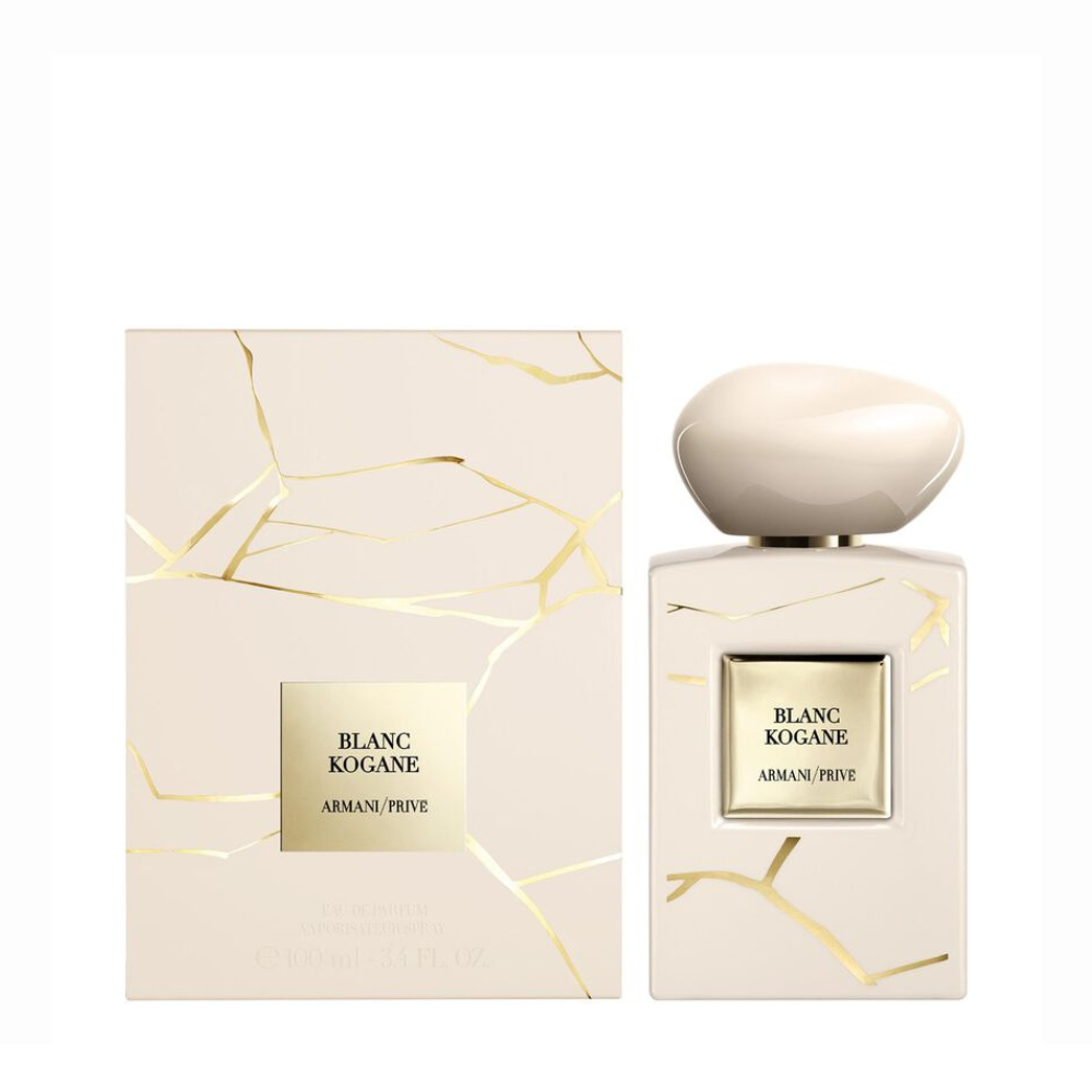 BLANC KOJANE EDP