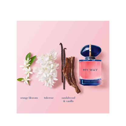My Way Intense EDP