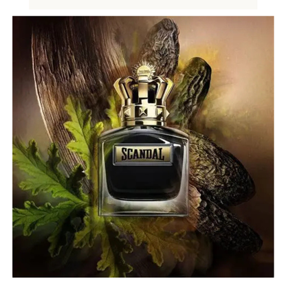 Scandal Le Parfum for Men EDP