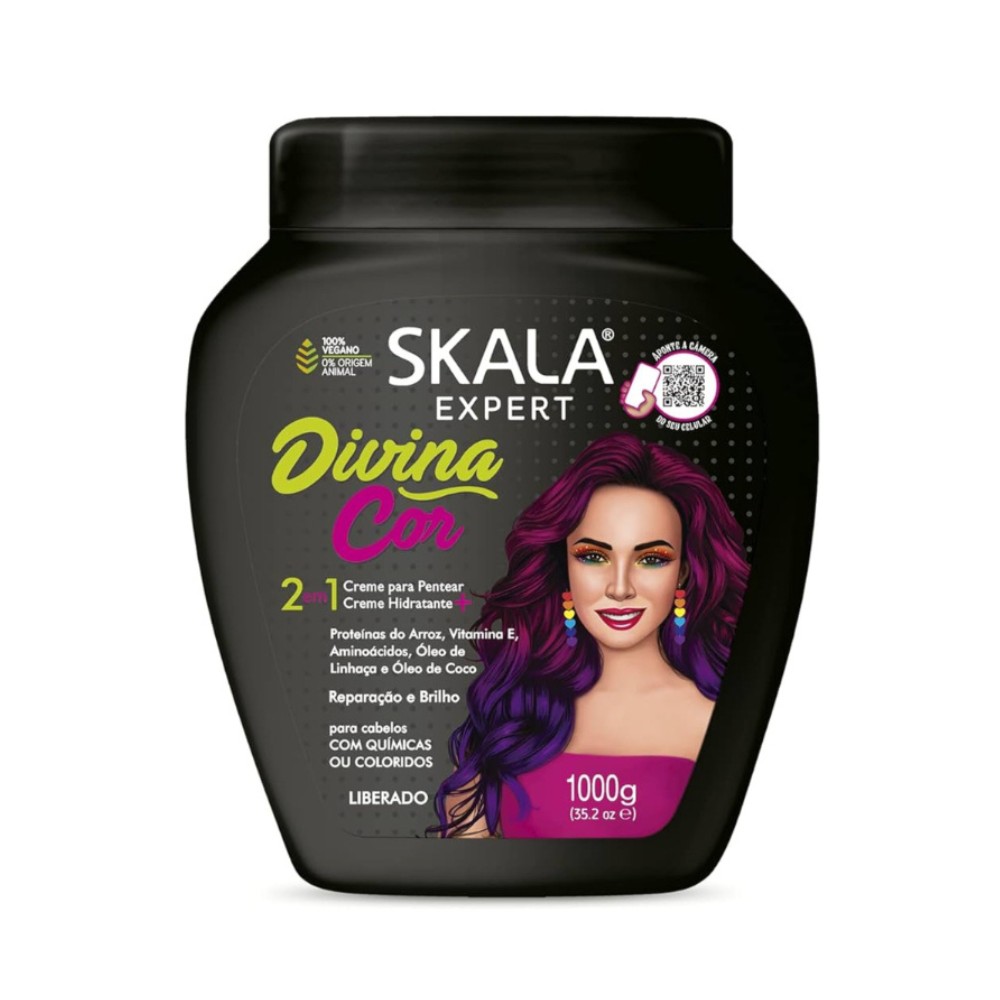 Divina Core 2 in 1 Treatment