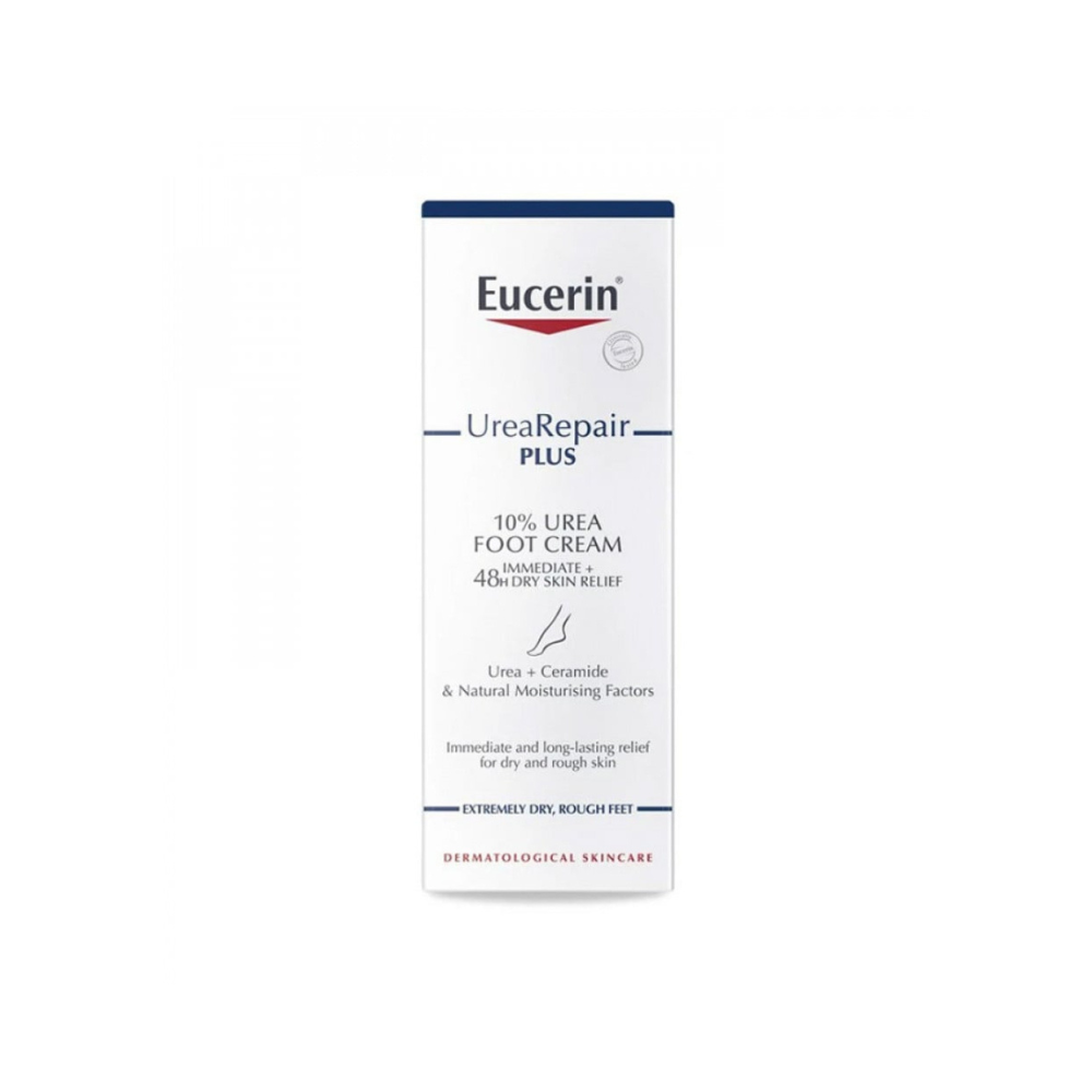 Urea Repair Plus 10% Urea Foot Cream