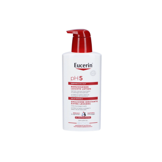 Ph5 Beruhigende Leichte Lotion