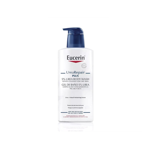 Urea Repair Plus 5% Urea Body Wash