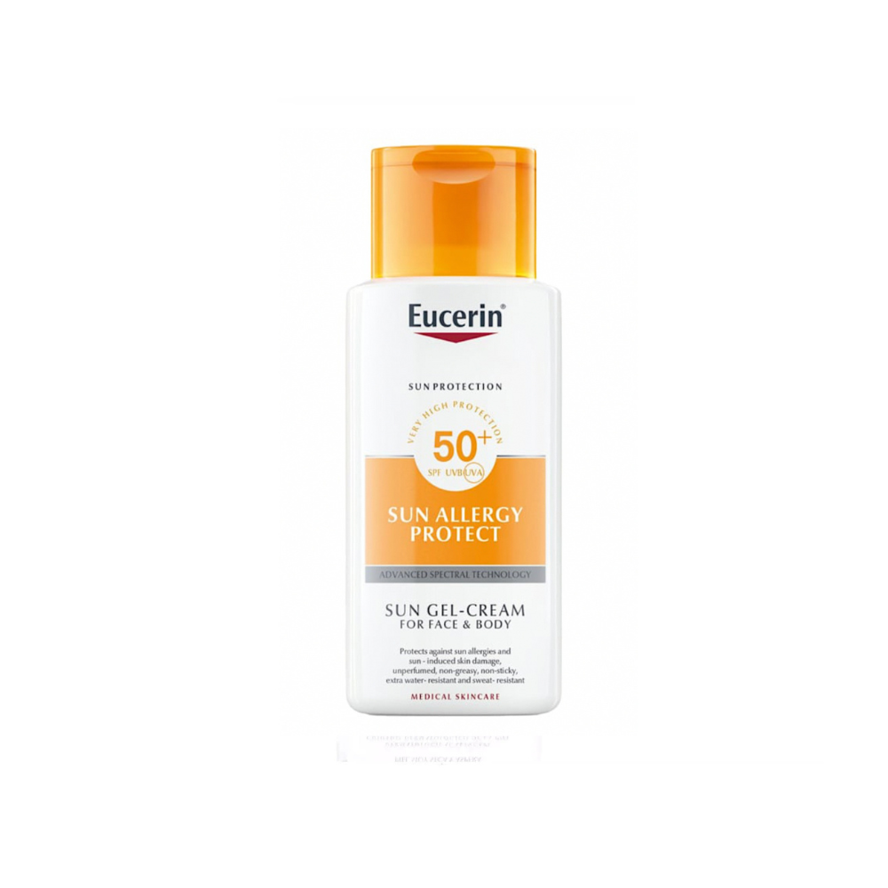 Sun Allergy Protect 50+